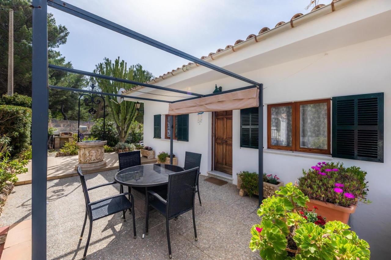 El Cactus Holiday home