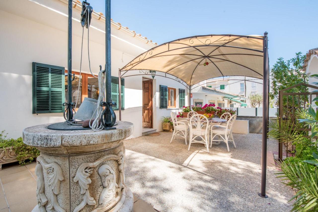 Holiday home El Cactus Can Picafort (Mallorca)